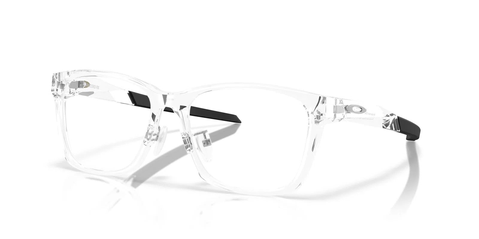 Oakley Paracord Rx 8196D Eyeglasses - view 29